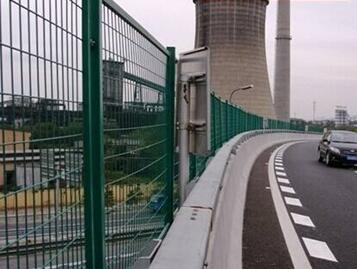 高速公路护栏网